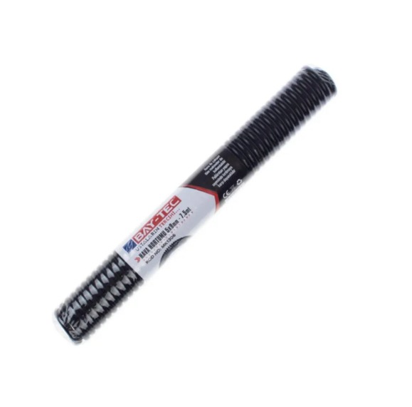 BAYTEC HAVA HORTUMU SPİRAL 5.8 MMX7.5 MT MK1306